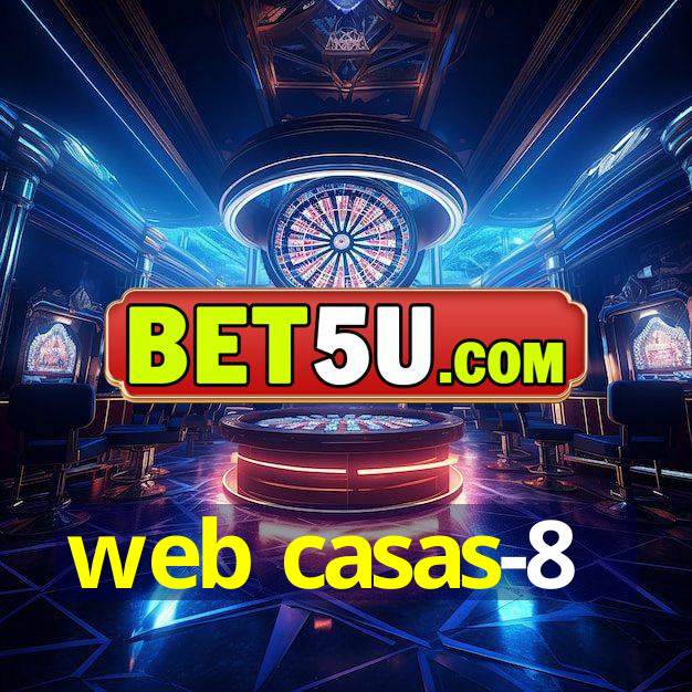 web casas